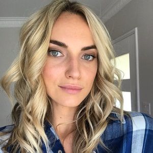 Meet your Posher, Kristin